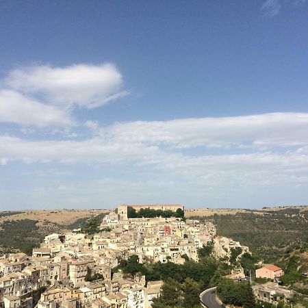 Murri Apartment Ragusa Zewnętrze zdjęcie