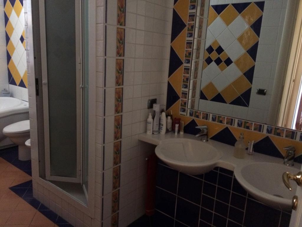 Murri Apartment Ragusa Zewnętrze zdjęcie