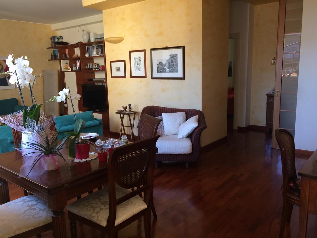 Murri Apartment Ragusa Zewnętrze zdjęcie