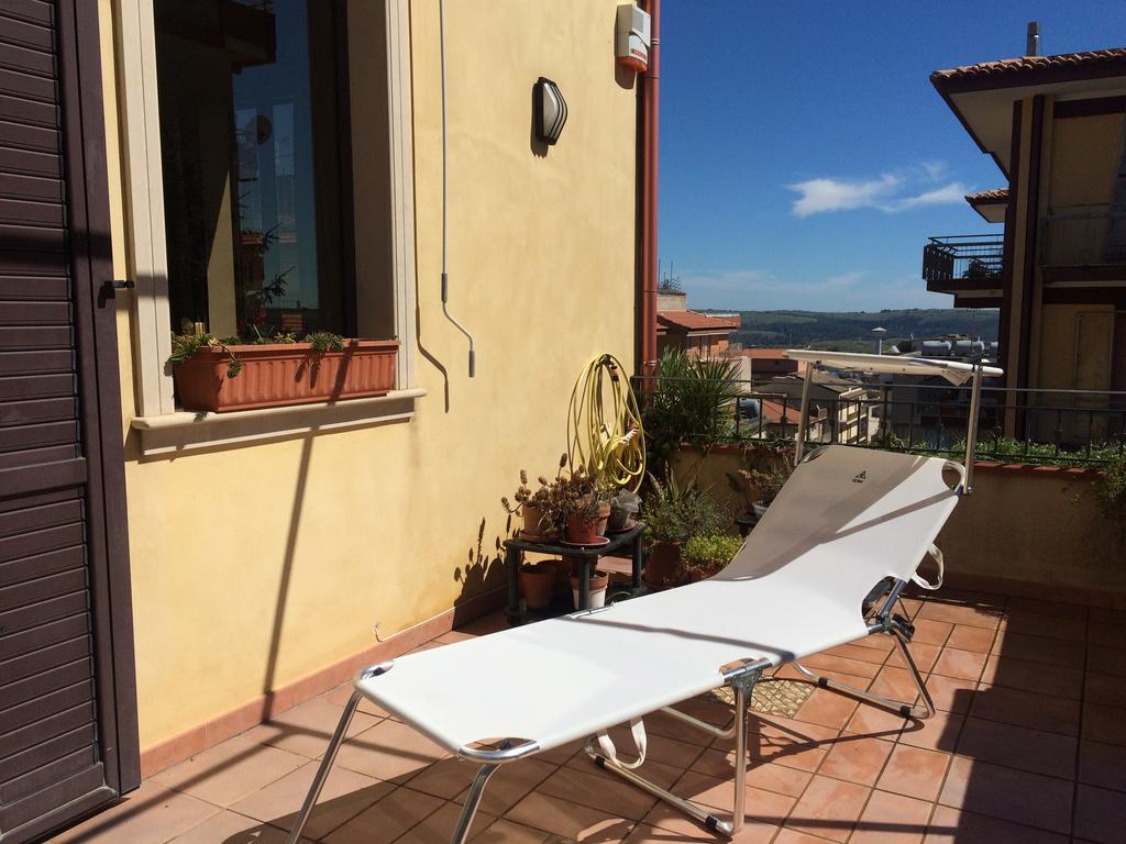 Murri Apartment Ragusa Zewnętrze zdjęcie