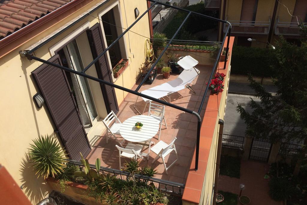 Murri Apartment Ragusa Zewnętrze zdjęcie