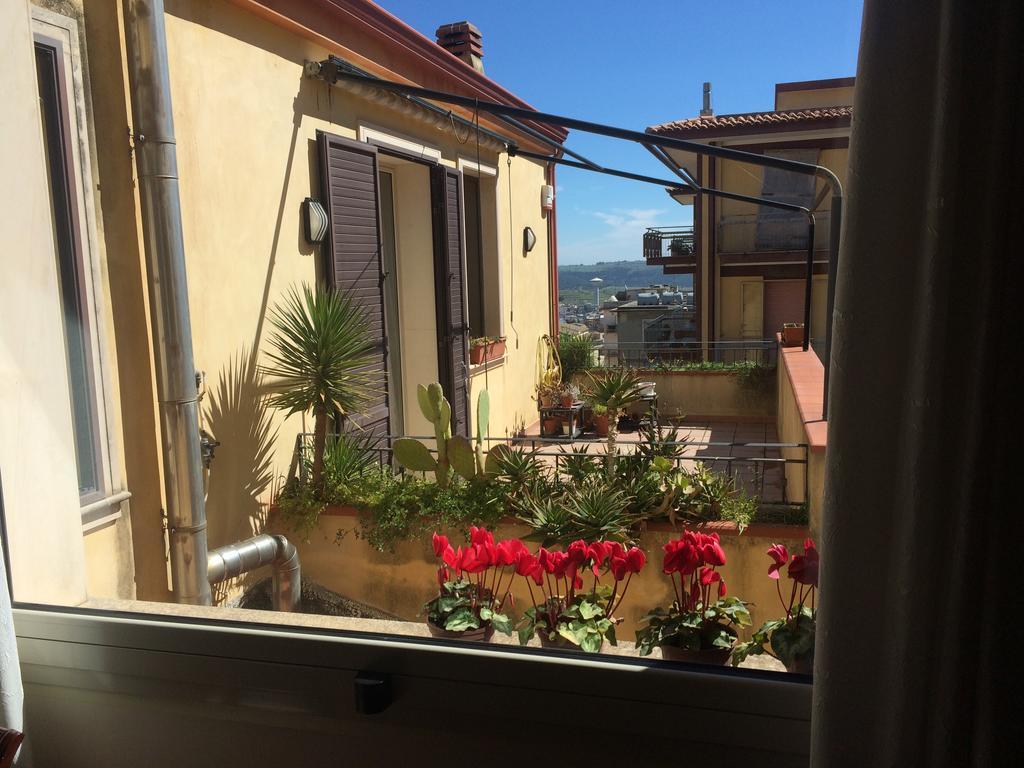 Murri Apartment Ragusa Zewnętrze zdjęcie