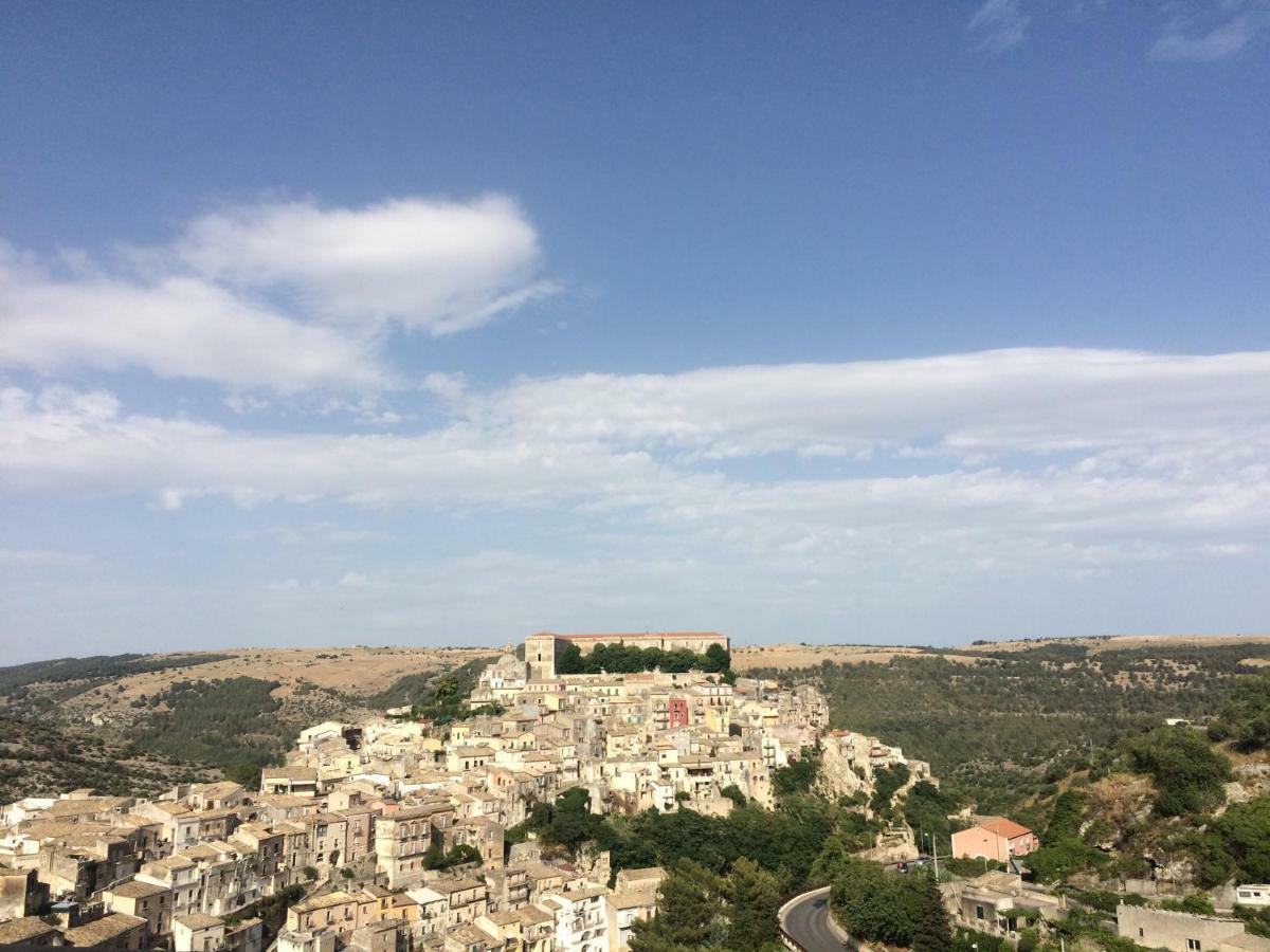 Murri Apartment Ragusa Zewnętrze zdjęcie