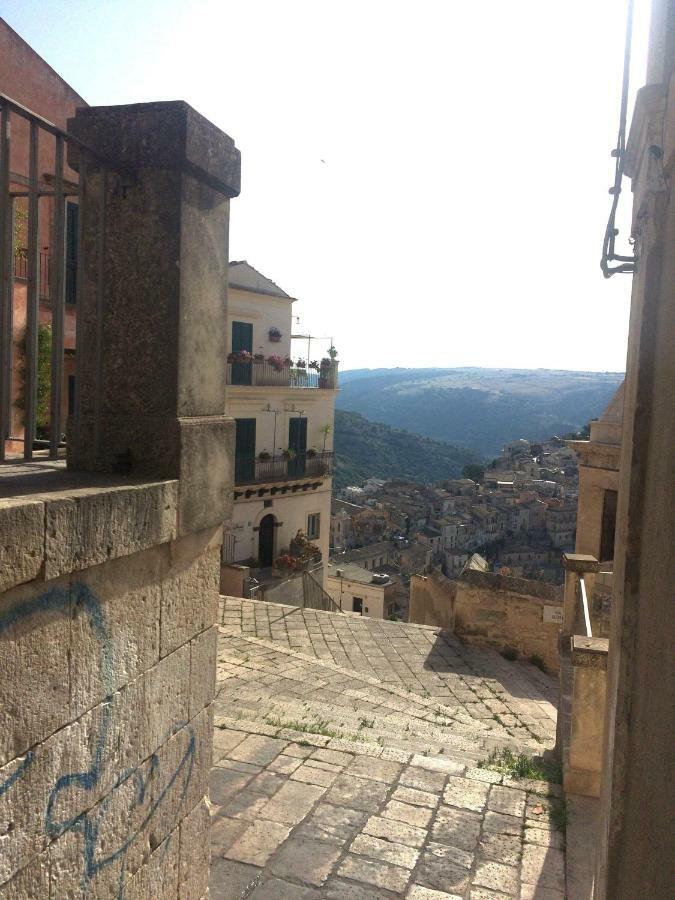 Murri Apartment Ragusa Zewnętrze zdjęcie