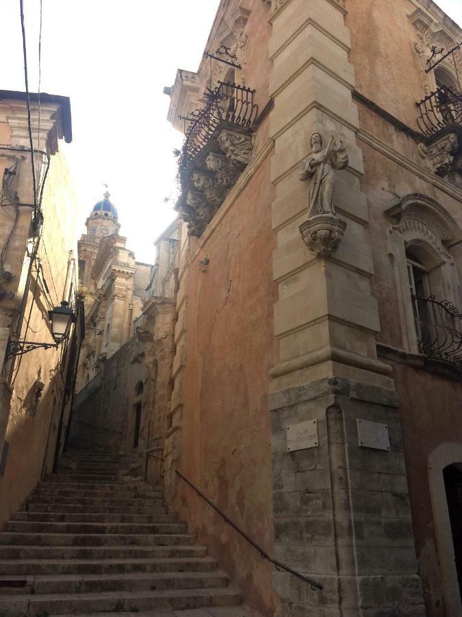 Murri Apartment Ragusa Zewnętrze zdjęcie