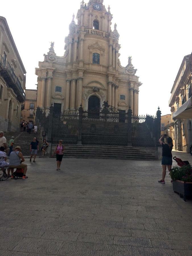 Murri Apartment Ragusa Zewnętrze zdjęcie